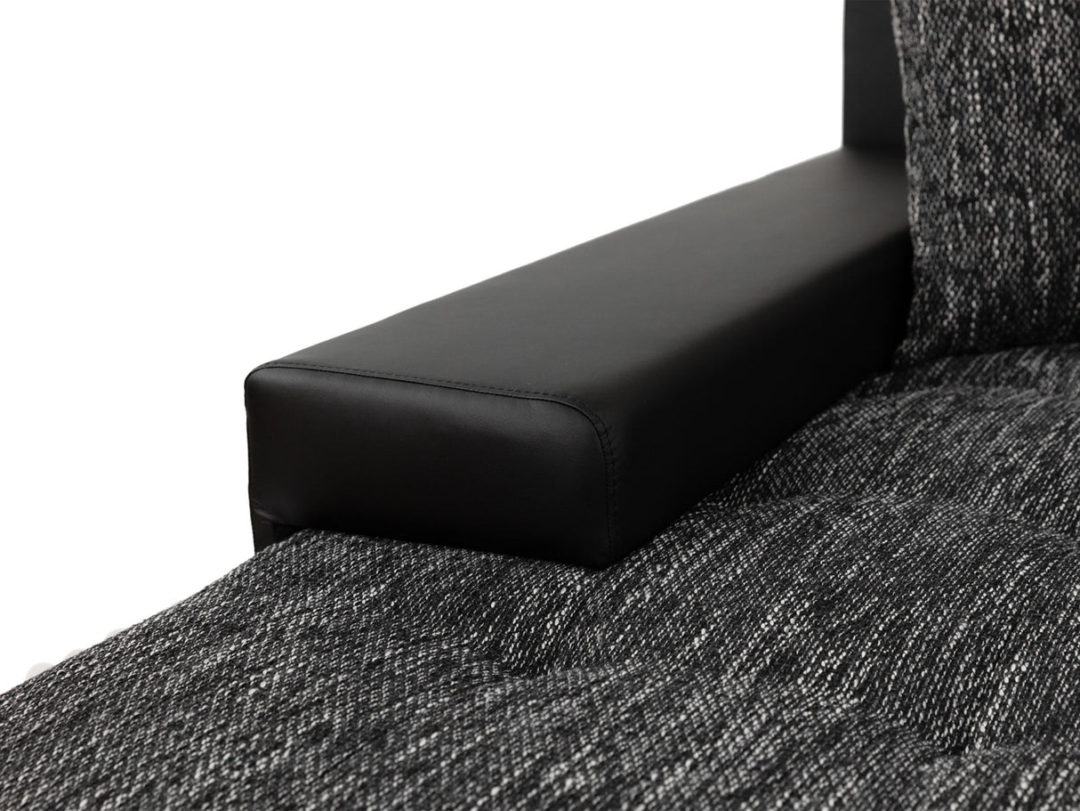 Sarokkanapé Orkan Mini (Herkules Mini), Szín: Nazar 225.02 4939856