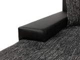 Sarokkanapé Orkan Mini (Herkules Mini), Szín: Nazar 225.02 4939856