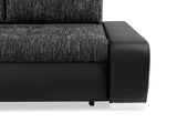 Sarokkanapé Orkan Mini (Herkules Mini), Szín: Wave 09 4939905