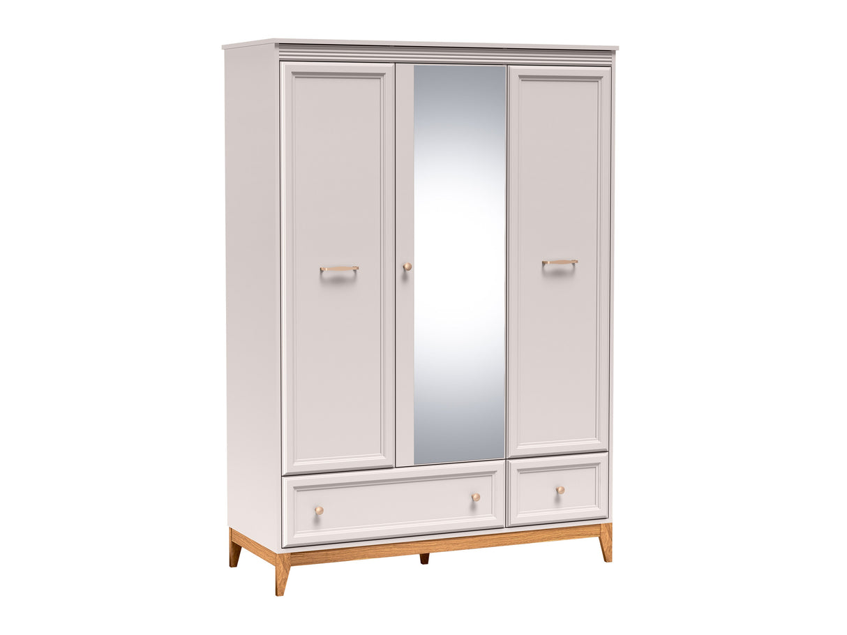 Gardróbszekrény WINDSOR W-15 Kasmír