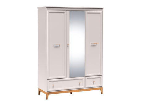 Gardróbszekrény WINDSOR W-15 Kasmír