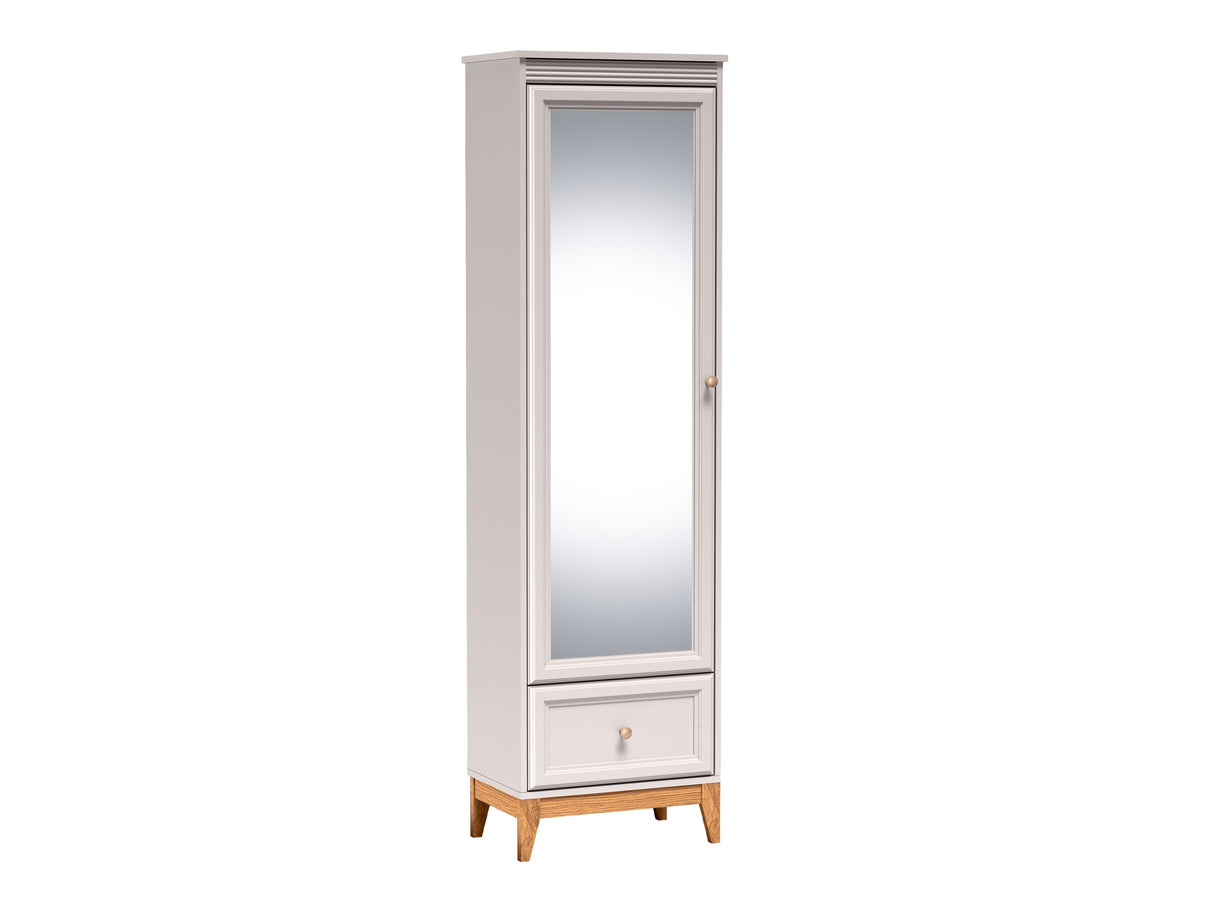 Gardróbszekrény Pół WINDSOR W-18 Kasmír