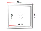 Tükör WINDSOR W-21 Kasmír