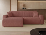 Sarokkanapé FLORYN L, Szín: Poso 29 4983605