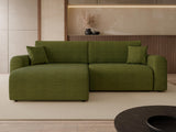 Sarokkanapé FLORYN L, Szín: Taro 33 4983613