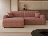 Sarokkanapé FLORYN L, Szín: Taro 57 4983616