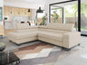 Sarokkanapé Laris Premium (Wales Premium), Szín: Abriamo 03, Változatok: Bal 4984380