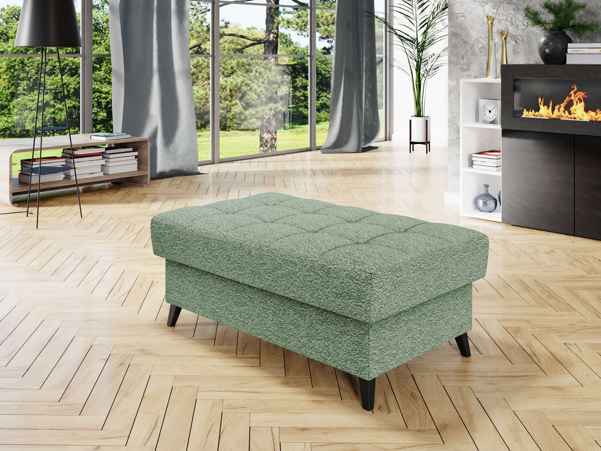 ozott pad Nemrd (Elsie), Szín: Boucle Abriamo 10 4984412