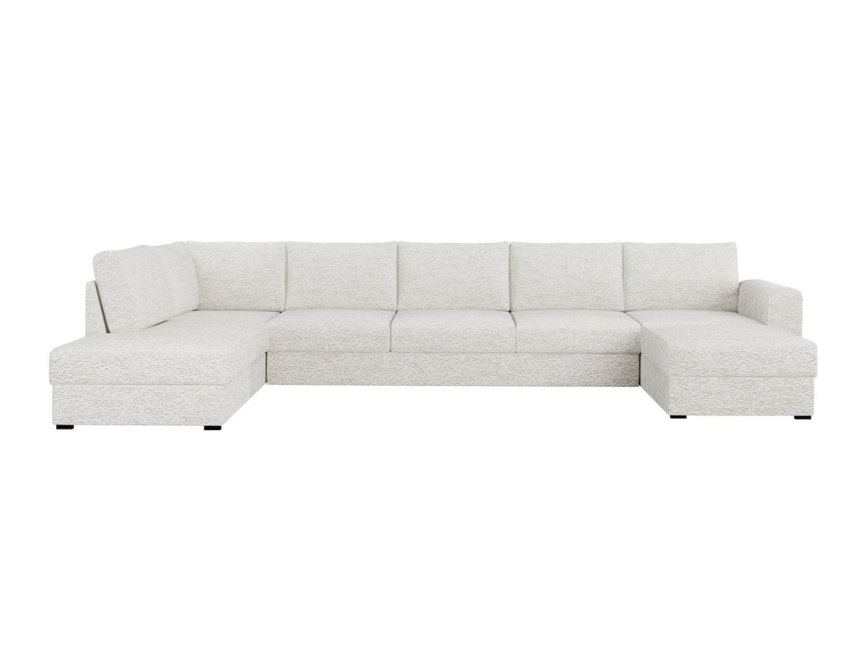 Sarokkanapé Wilma Large (Szafran Large), Szín: Abriamo 04, Változatok: Bal 4984426