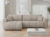 Sarokkanapé FURYN L MAXI, Szín: Coral 50 4991544