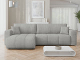 Sarokkanapé FURYN L MAXI, Szín: Coral 75 4991550