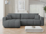 Sarokkanapé FURYN L MAXI, Szín: Coral 80 4991552