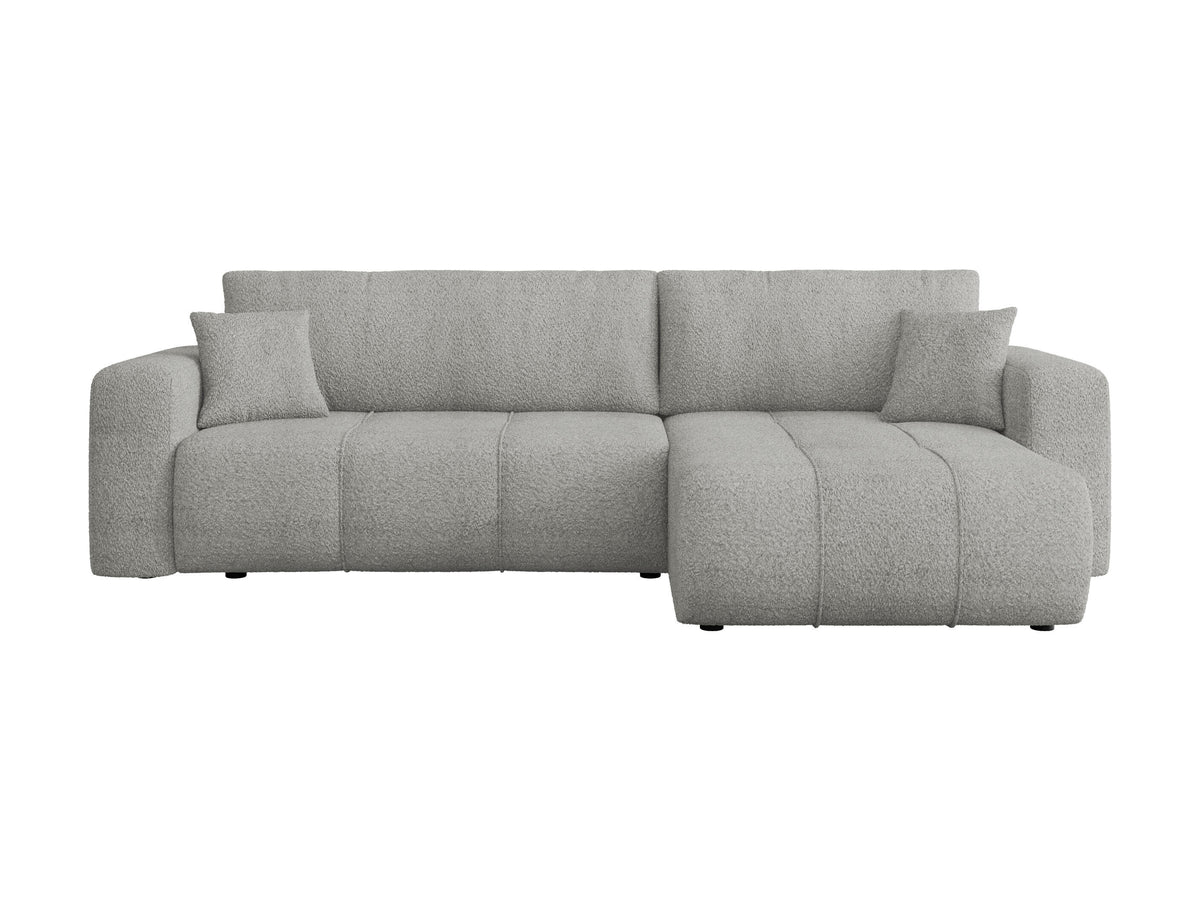 Sarokkanapé FURYN L MAXI, Szín: Coral 75 4991566