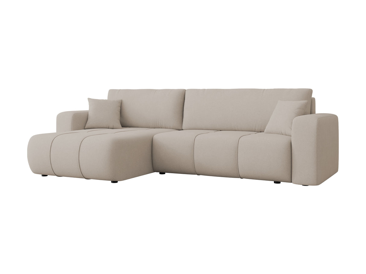 Sarokkanapé FURYN L MAXI, Szín: Velo 623 4996520