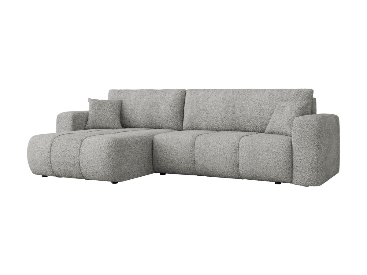 Sarokkanapé FURYN L MAXI, Szín: Coral 75 4996532