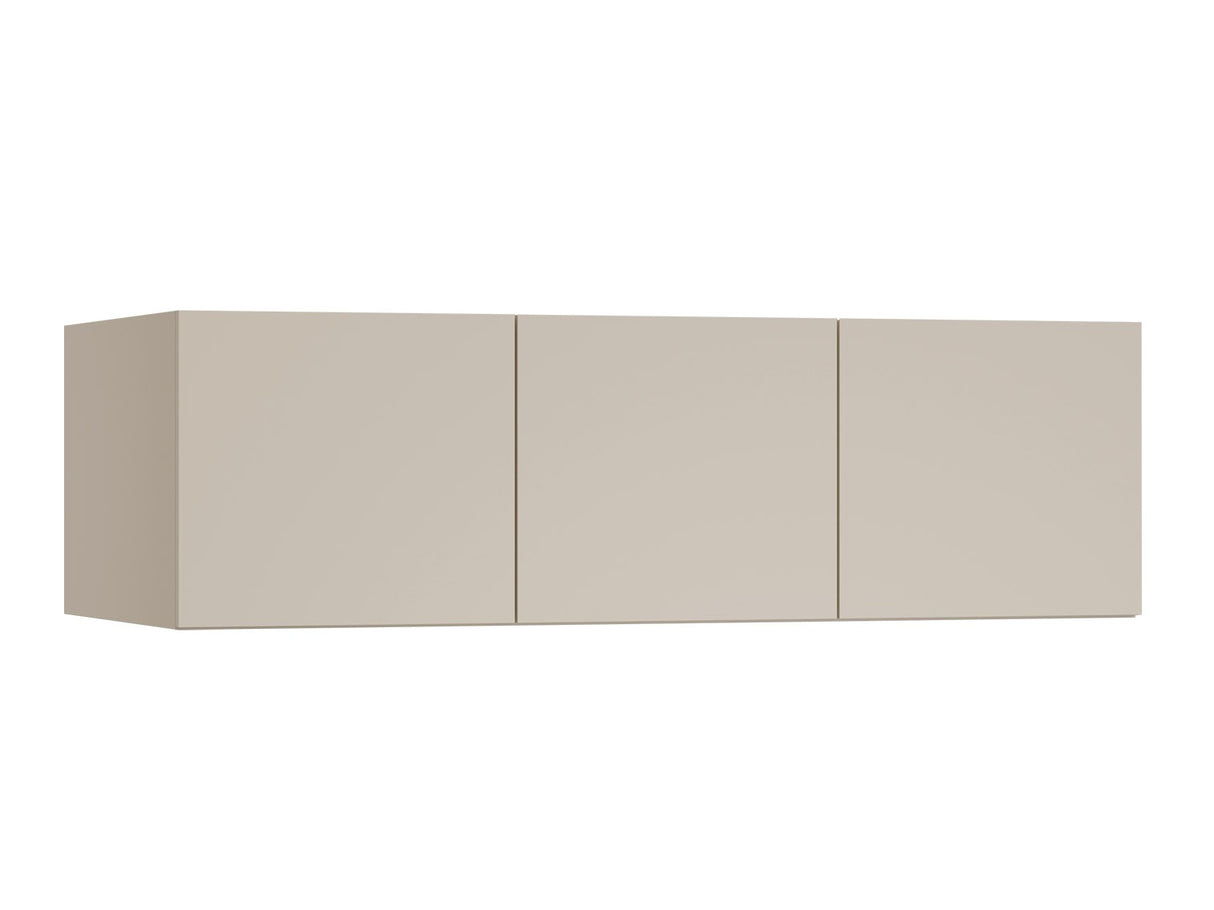 Szekrény 3D LORIN REG 17