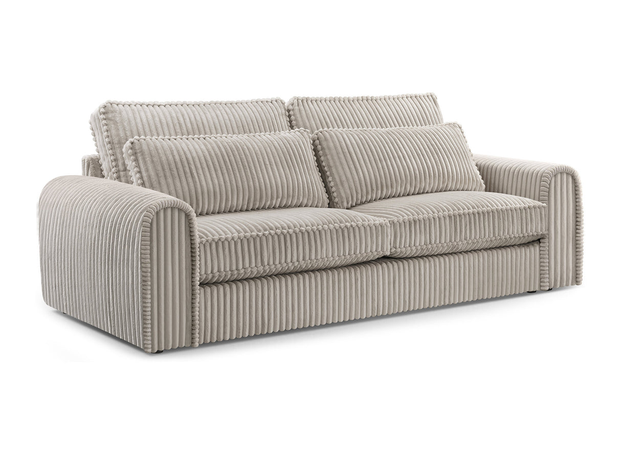 Kanapé CASSINI Szín: Tilia 83