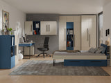 Szekrény 2D LORIN REG 18 5006425