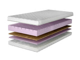 Matrac WENUS, Méretek: 160 x 200 cm 5011982