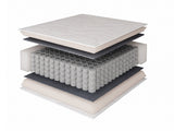 Matrac VELORA POCKET 17 H3, Méretek: 90 x 200 5014048