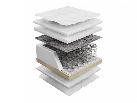 Matrac Hela (Kero), Méretek: 160 x 200 cm 5014122