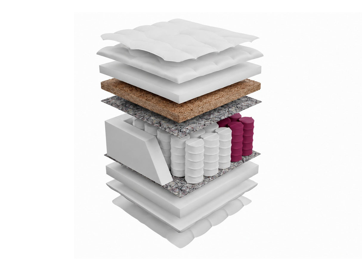 Matrac DAKOTA (Impera), Méretek: 100 x 200 cm 5014192