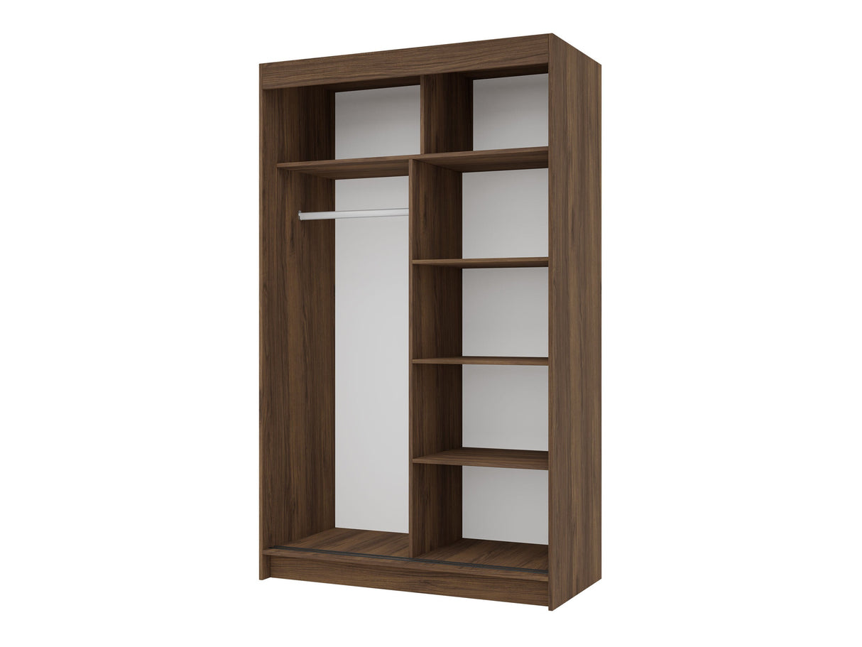 Gardróbszekrény INFINITY 120 I Warmia