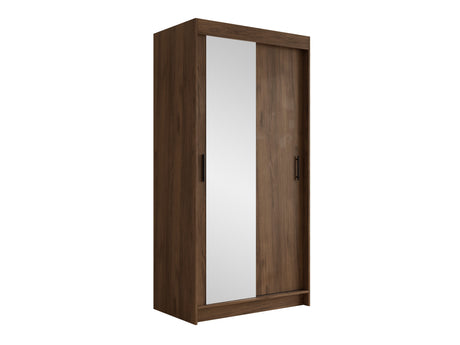 Gardróbszekrény INFINITY 120 II Warmia