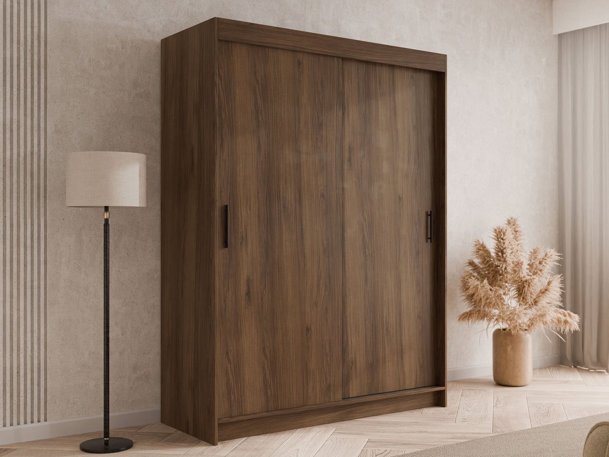 Gardróbszekrény INFINITY 150 I Warmia