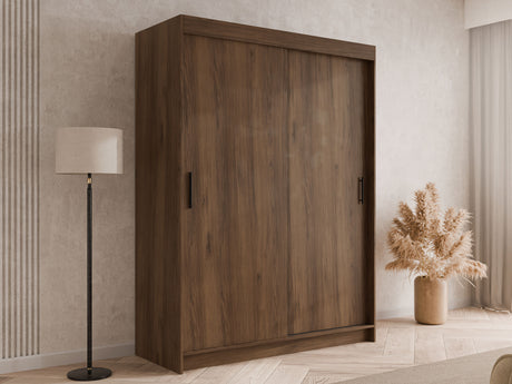 Gardróbszekrény INFINITY 150 I Warmia