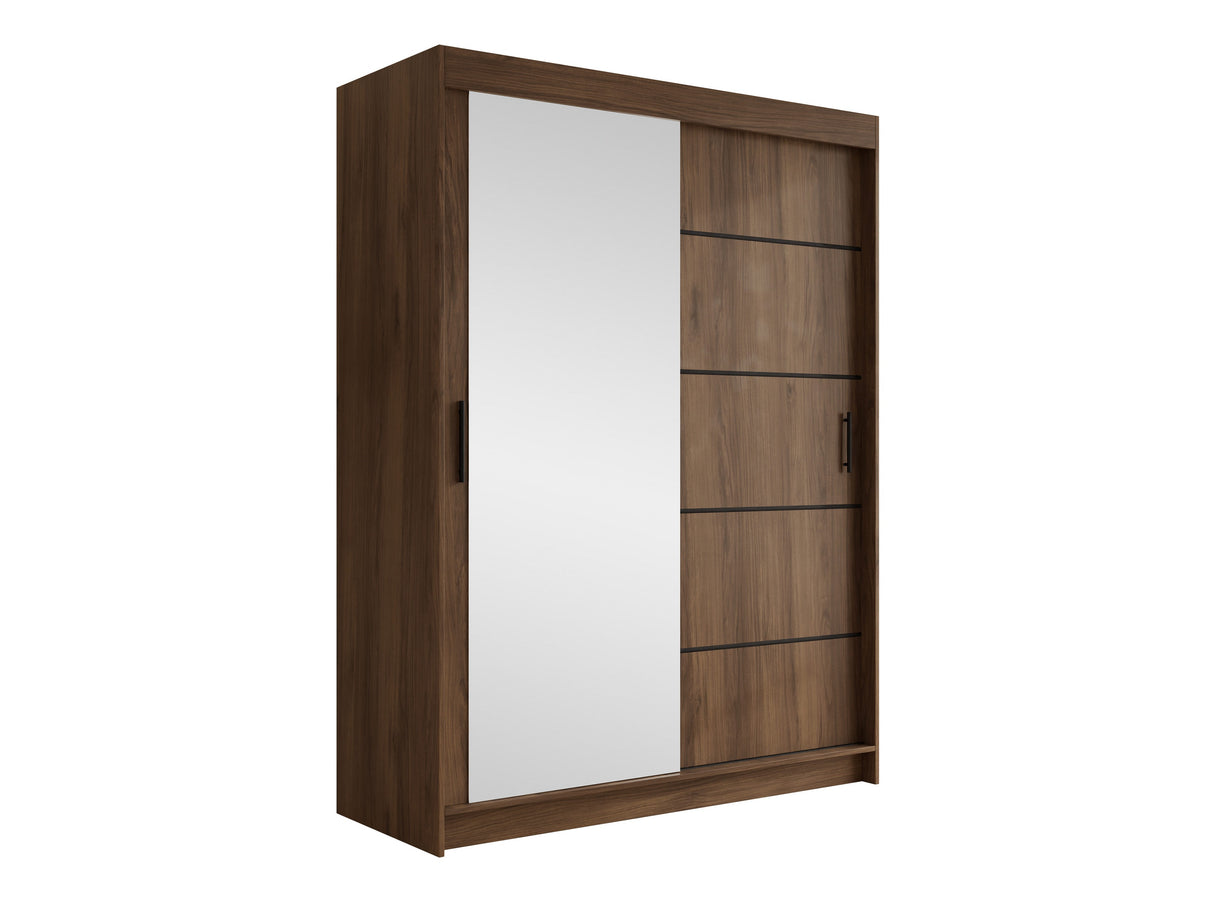 Gardróbszekrény INFINITY 150 III Warmia