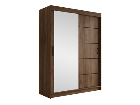 Gardróbszekrény INFINITY 150 III Warmia