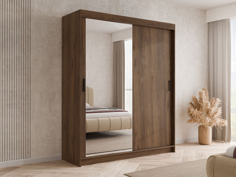 Gardróbszekrény INFINITY 180 II Warmia