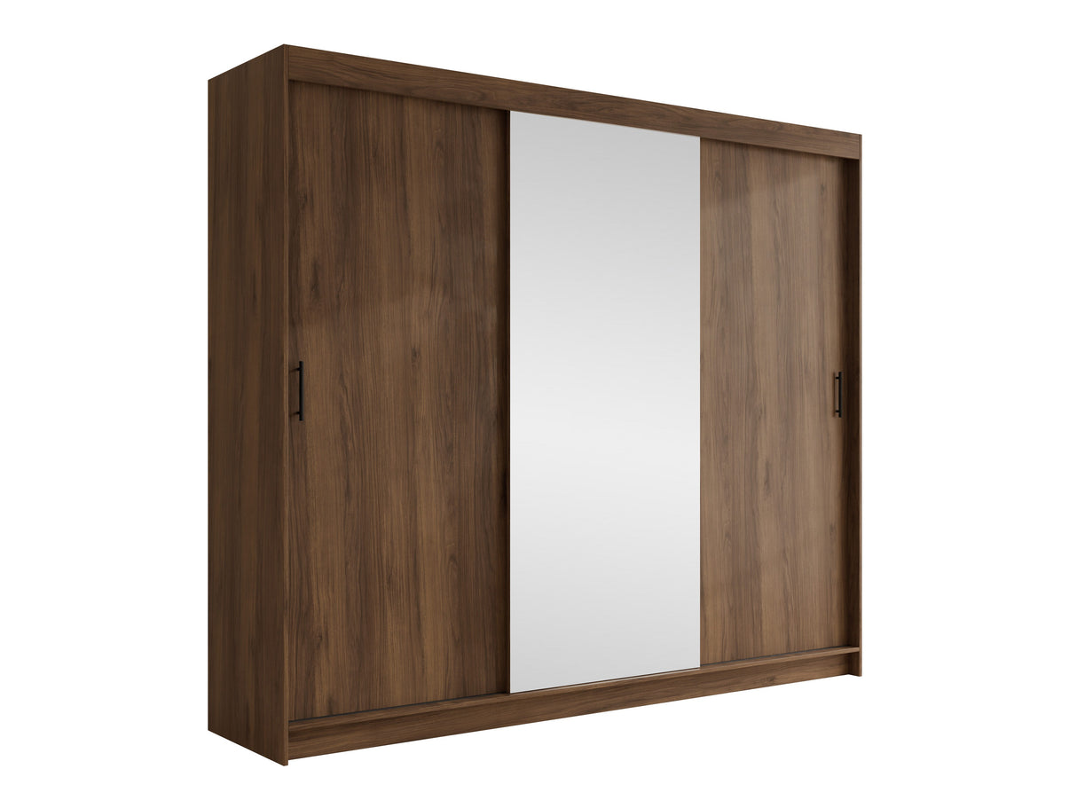 Gardróbszekrény INFINITY 250 II Warmia