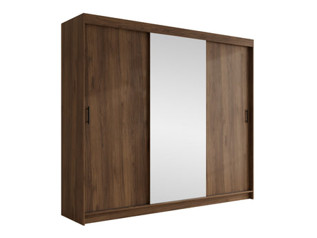 Gardróbszekrény INFINITY 250 II Warmia