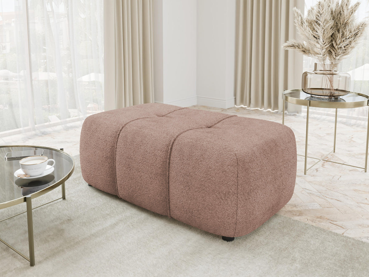 ozott pad a FURYN, Szín: Coral 45 5020660