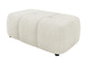 ozott pad a FURYN, Szín: Coral 15 5020679