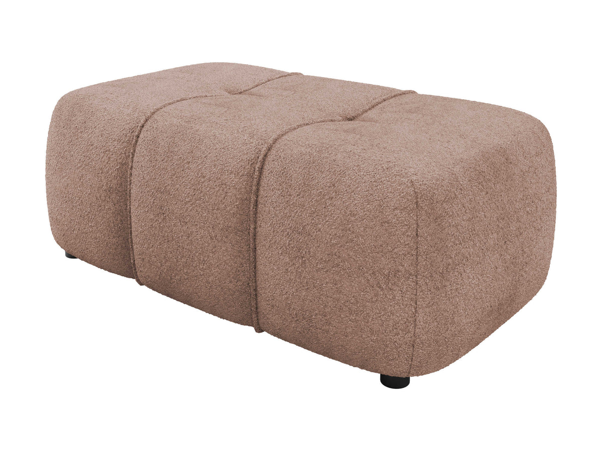 ozott pad a FURYN, Szín: Coral 45 5020680