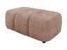 ozott pad a FURYN, Szín: Coral 45 5020680
