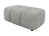 ozott pad a FURYN, Szín: Coral 75 5020684