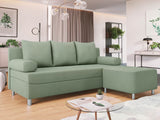ozott bútorok Dover (Don) + Puff, Szín: Uttario Velvet 2954 5021684