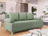 Kanapéágy Dover (Don), Szín: Uttario Velvet 2954 5022183