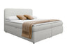 Kontinentális ágy Łoże BONNY 5903211512780, Szín: Vibe 86 Sleeping are: 140 x 200 cm 5023303