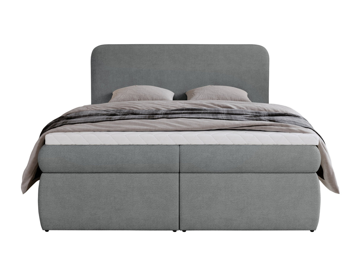 Kontinentális ágy Łoże BONNY 5903211512797, Szín: Vibe 95, Alvó felület mérete: 140 x 200 cm 5023326
