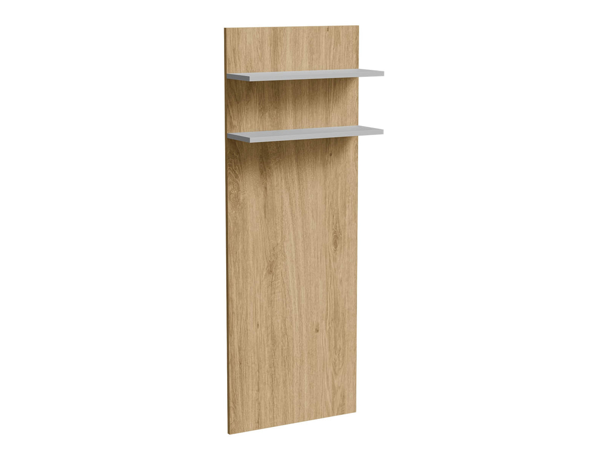 Fali polc Panel TV FIORE 50 Tajga
