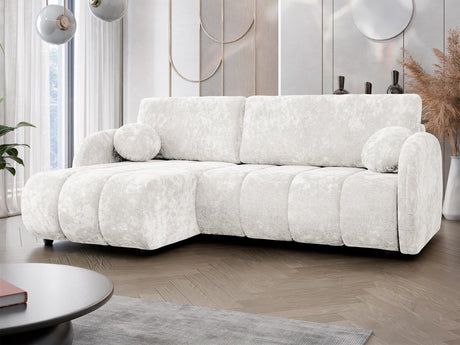 Sarokkanapé ZARA L 2r+LC, Szín: Sereno 681 5024302