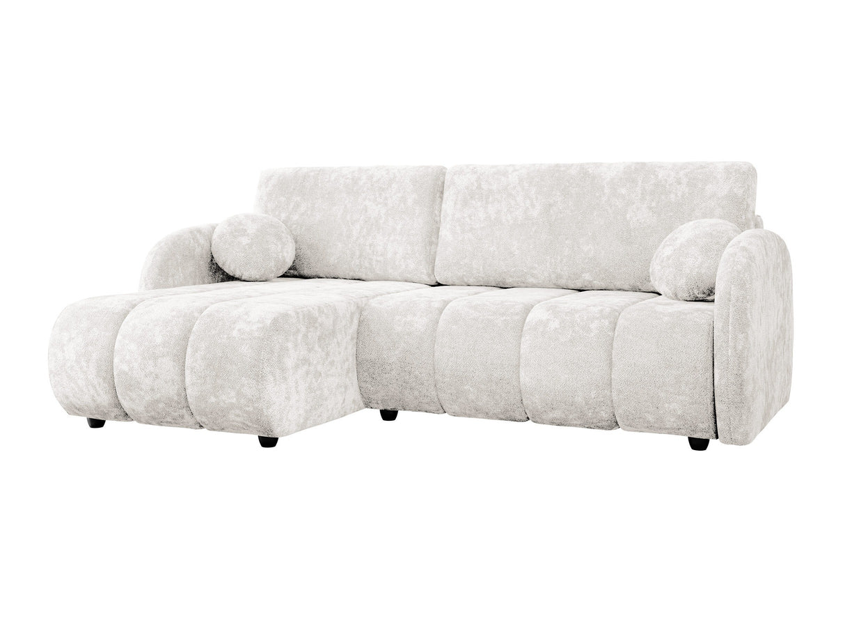 Sarokkanapé ZARA L 2r+LC, Szín: Sereno 681 5024303