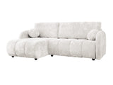 Sarokkanapé ZARA L 2r+LC, Szín: Sereno 681 5024303