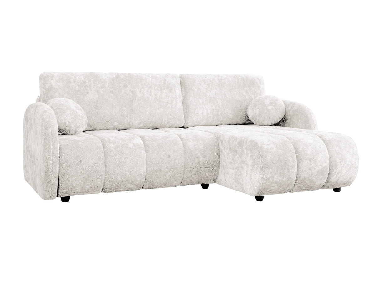 Sarokkanapé ZARA L 2r+LC, Szín: Sereno 681 5024318