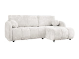 Sarokkanapé ZARA L 2r+LC, Szín: Sereno 681 5024318